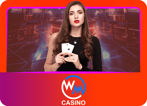 Bandar403 WM Casino