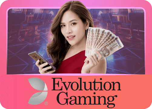 Bandar403 Evolution Casino