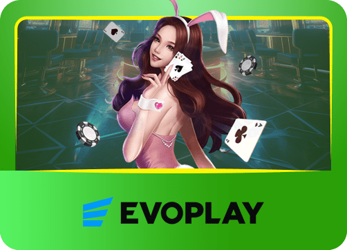 Bandar403 Evo Play E-casino