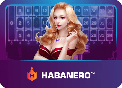 Bandar403 Habanero E-casino