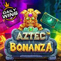 Bandar403 Aztec Bonanza