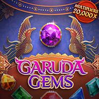 Bandar403 garuda gems