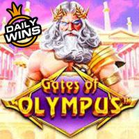 Bandar403 gates of olympus