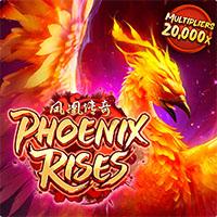 Bandar403 Phoenix Rises