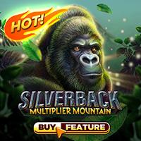 Bandar403 Silverback Multiplier Mountain