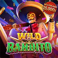 Bandar403 Wild Bandito